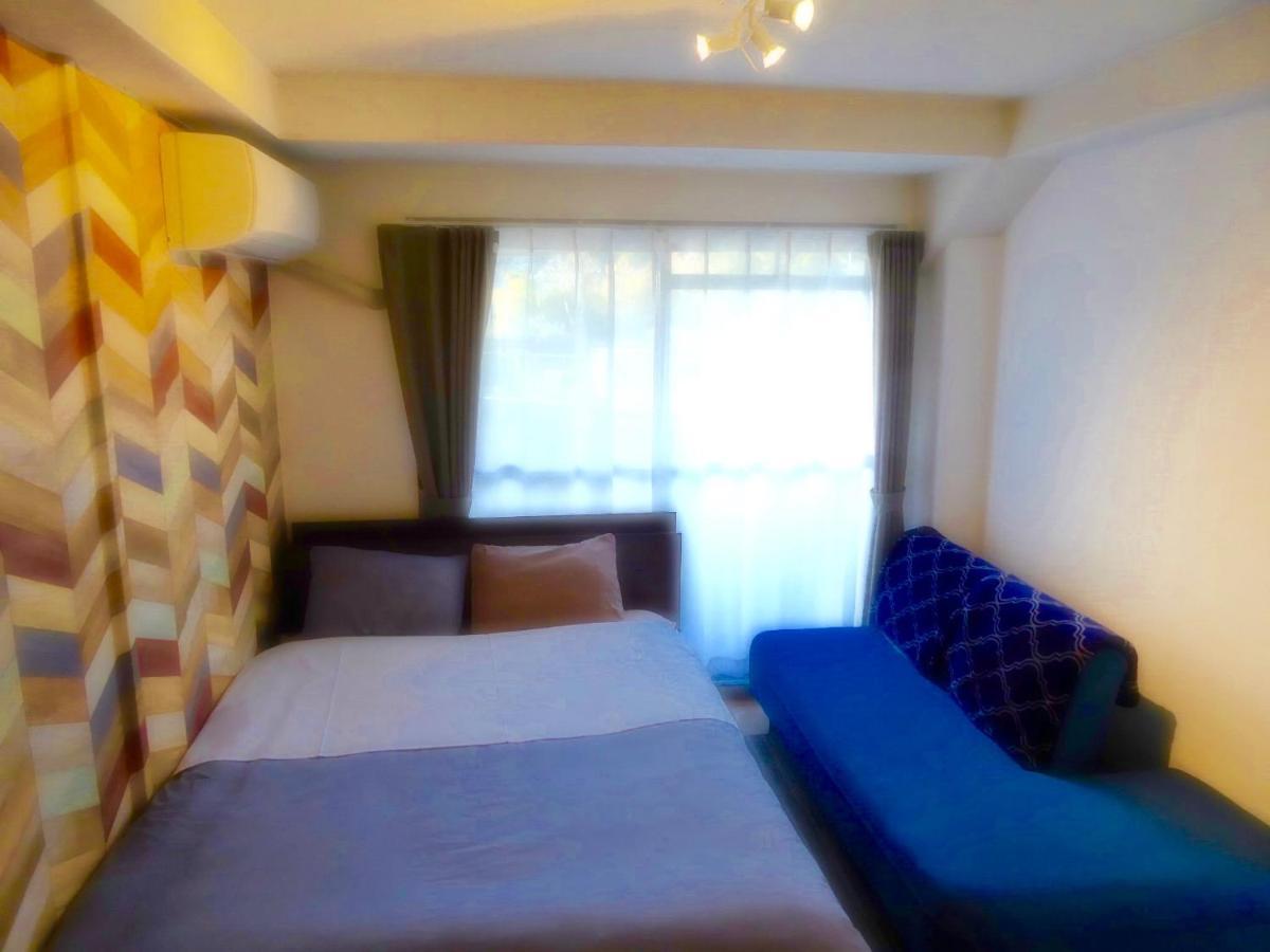 Sonic Apartment Hotel Dazaifu Zewnętrze zdjęcie