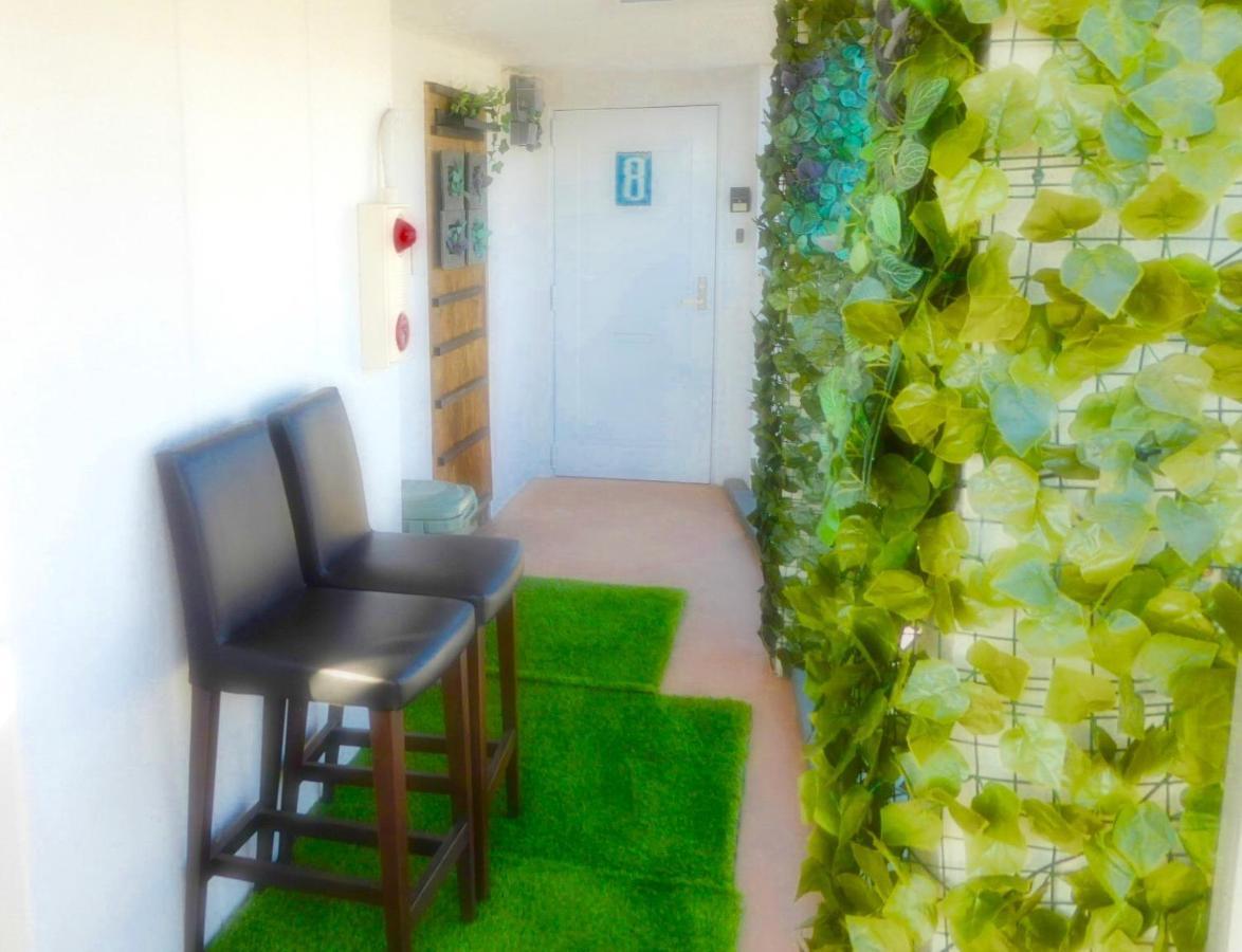 Sonic Apartment Hotel Dazaifu Zewnętrze zdjęcie