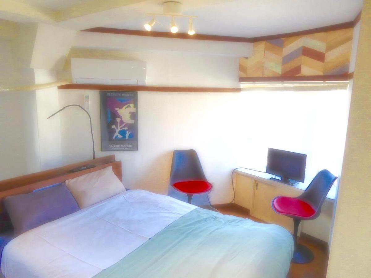 Sonic Apartment Hotel Dazaifu Zewnętrze zdjęcie