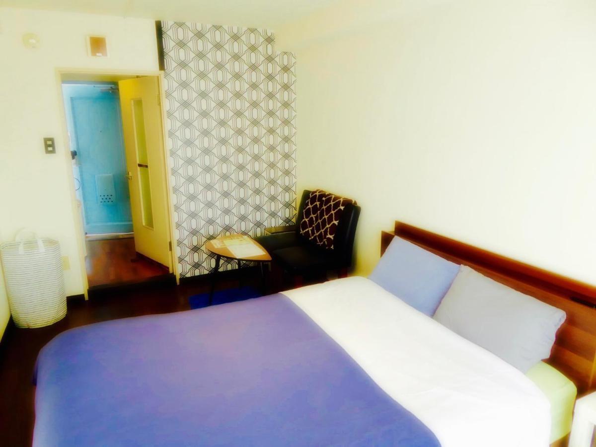 Sonic Apartment Hotel Dazaifu Zewnętrze zdjęcie