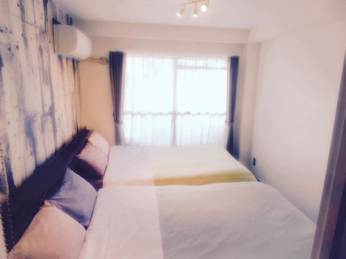 Sonic Apartment Hotel Dazaifu Zewnętrze zdjęcie
