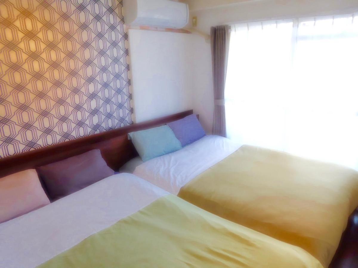 Sonic Apartment Hotel Dazaifu Zewnętrze zdjęcie