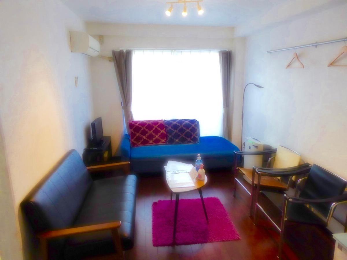 Sonic Apartment Hotel Dazaifu Zewnętrze zdjęcie