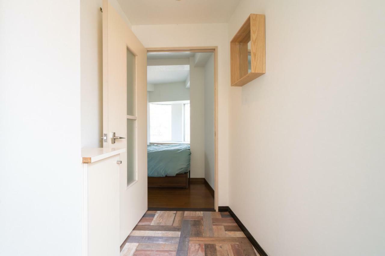 Sonic Apartment Hotel Dazaifu Zewnętrze zdjęcie