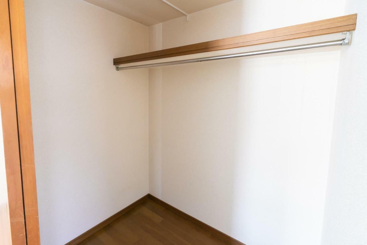 Sonic Apartment Hotel Dazaifu Zewnętrze zdjęcie
