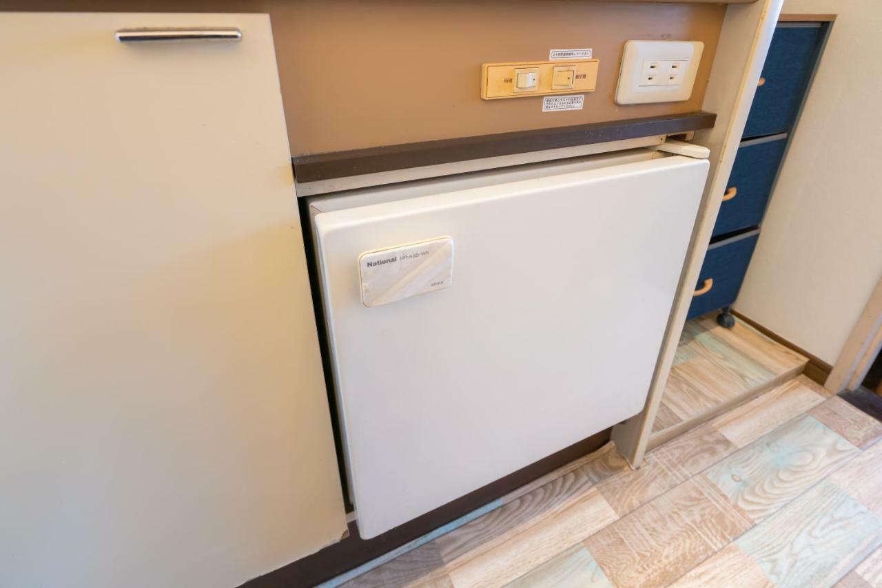 Sonic Apartment Hotel Dazaifu Zewnętrze zdjęcie