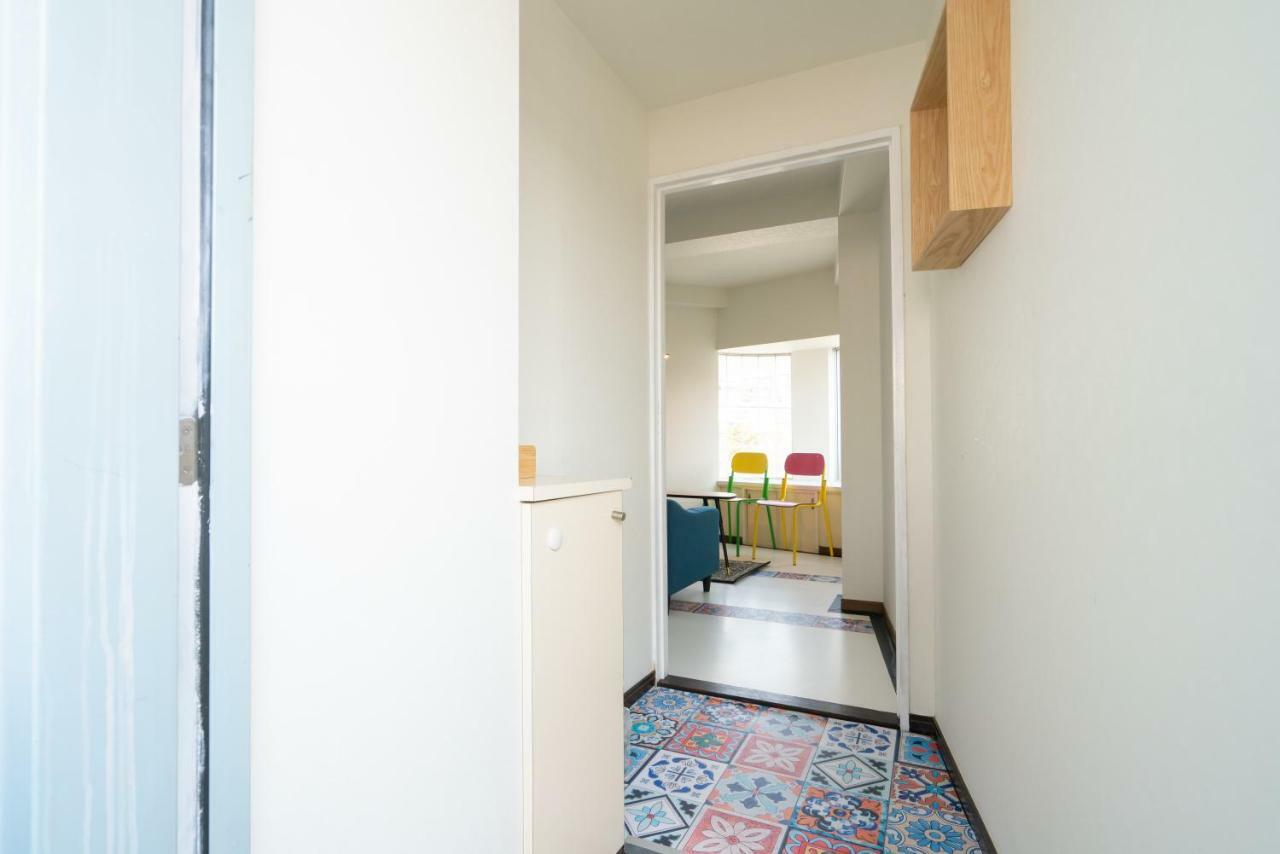 Sonic Apartment Hotel Dazaifu Zewnętrze zdjęcie