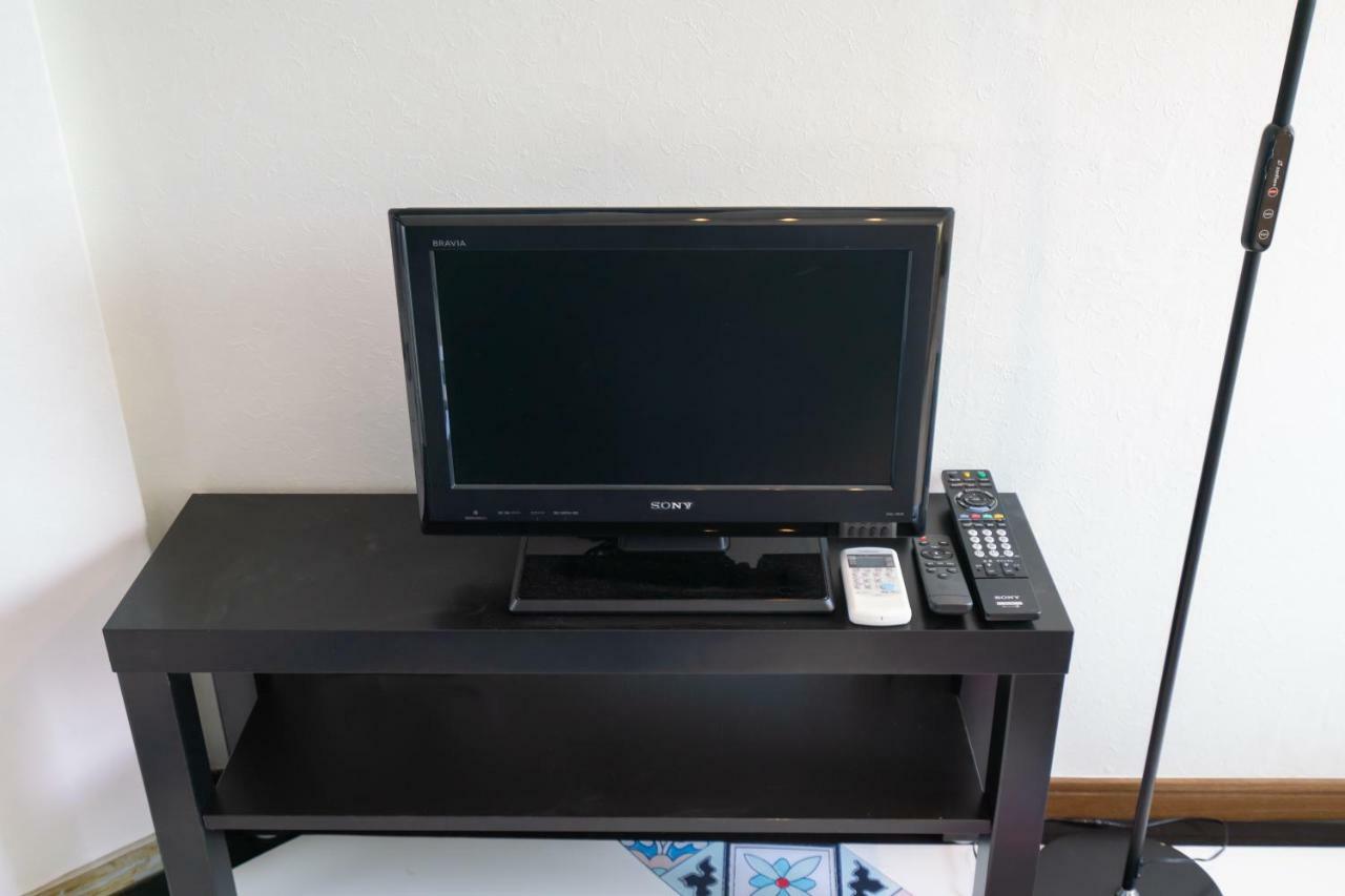 Sonic Apartment Hotel Dazaifu Zewnętrze zdjęcie