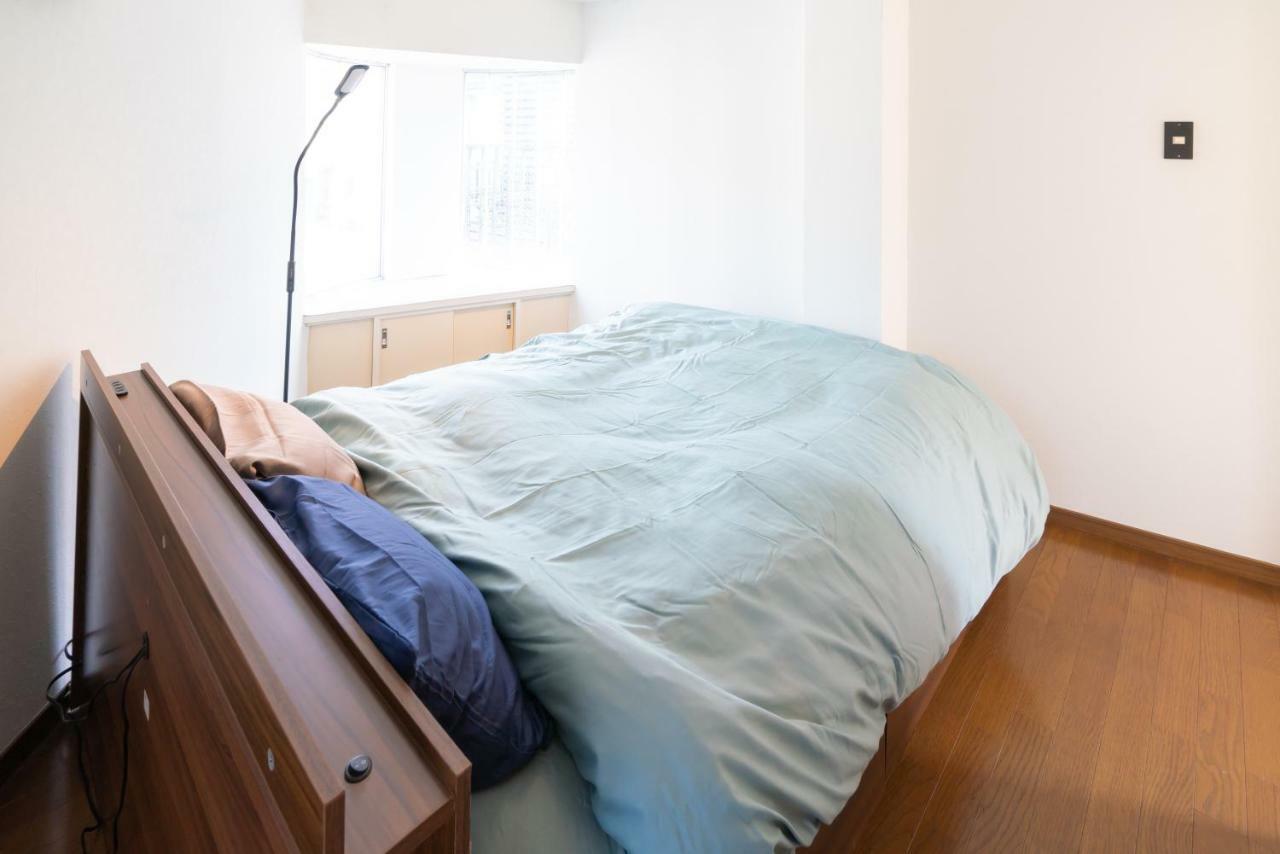 Sonic Apartment Hotel Dazaifu Zewnętrze zdjęcie