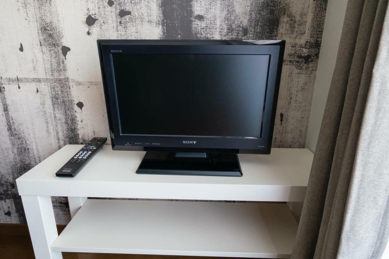Sonic Apartment Hotel Dazaifu Zewnętrze zdjęcie