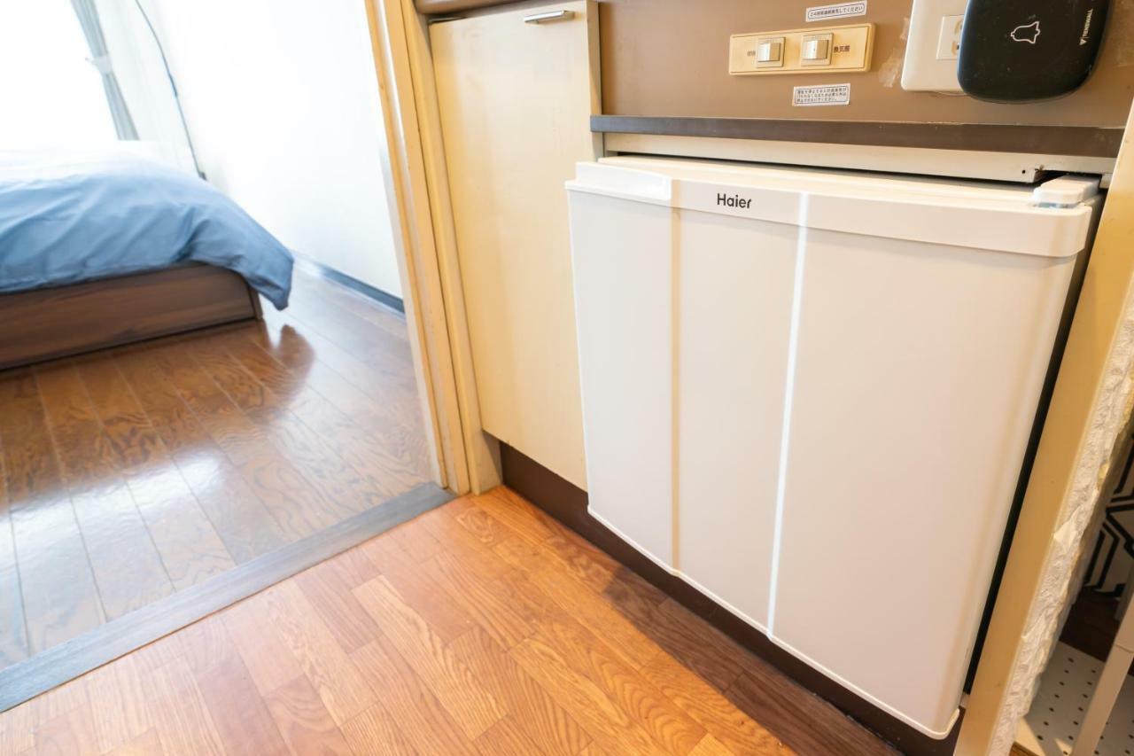 Sonic Apartment Hotel Dazaifu Zewnętrze zdjęcie