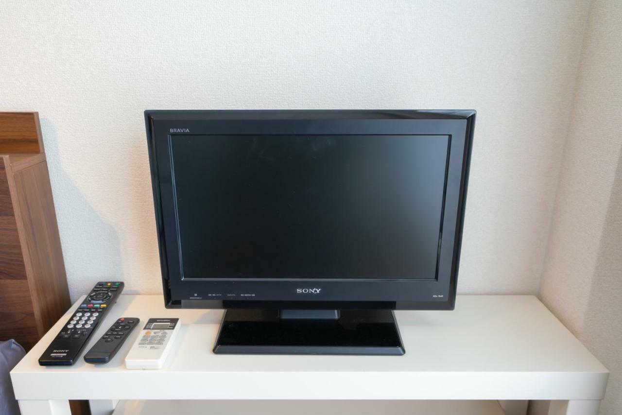 Sonic Apartment Hotel Dazaifu Zewnętrze zdjęcie