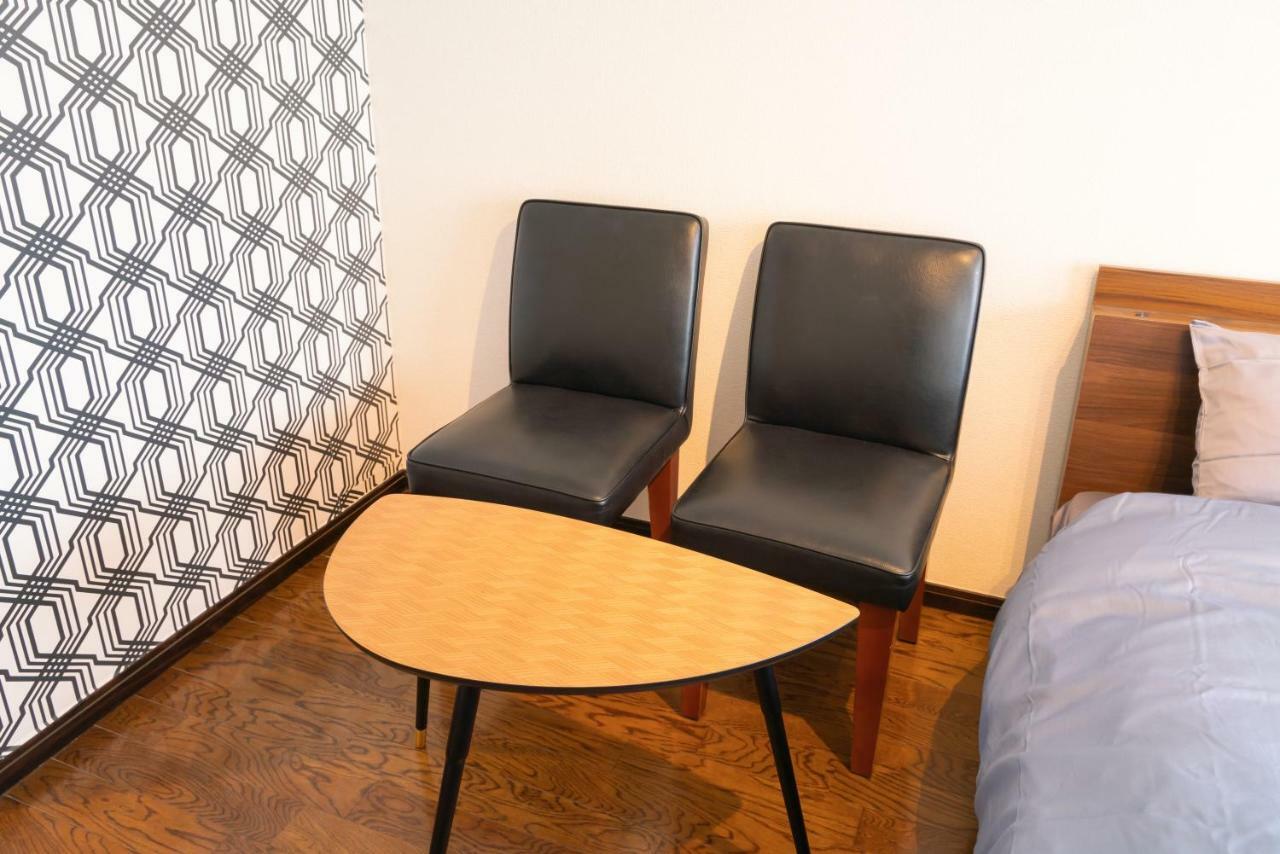 Sonic Apartment Hotel Dazaifu Zewnętrze zdjęcie