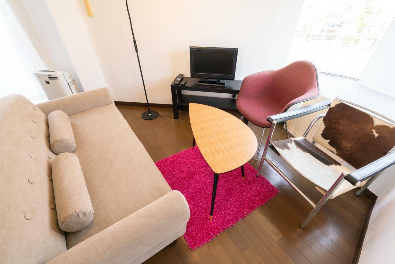 Sonic Apartment Hotel Dazaifu Zewnętrze zdjęcie