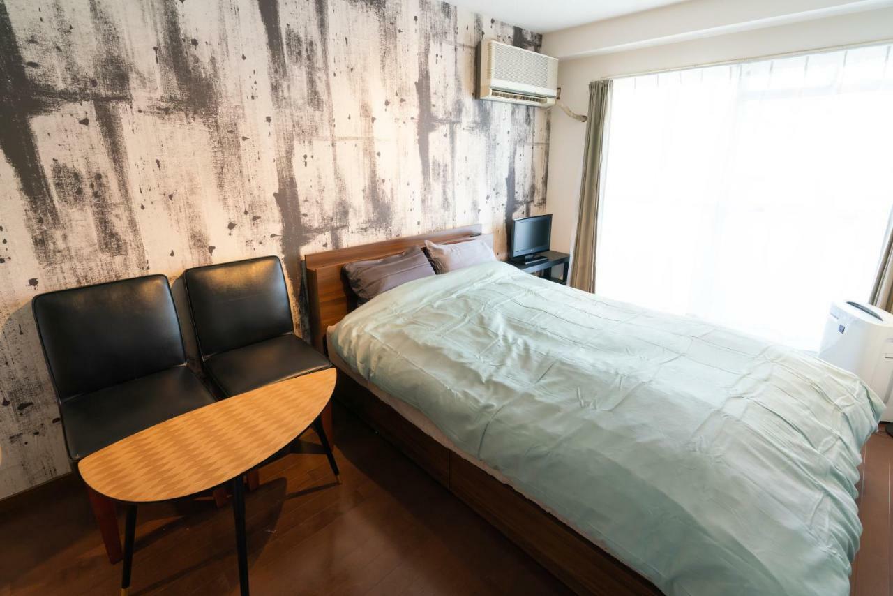 Sonic Apartment Hotel Dazaifu Zewnętrze zdjęcie