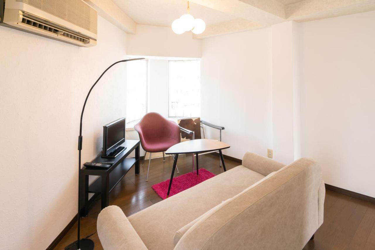 Sonic Apartment Hotel Dazaifu Zewnętrze zdjęcie