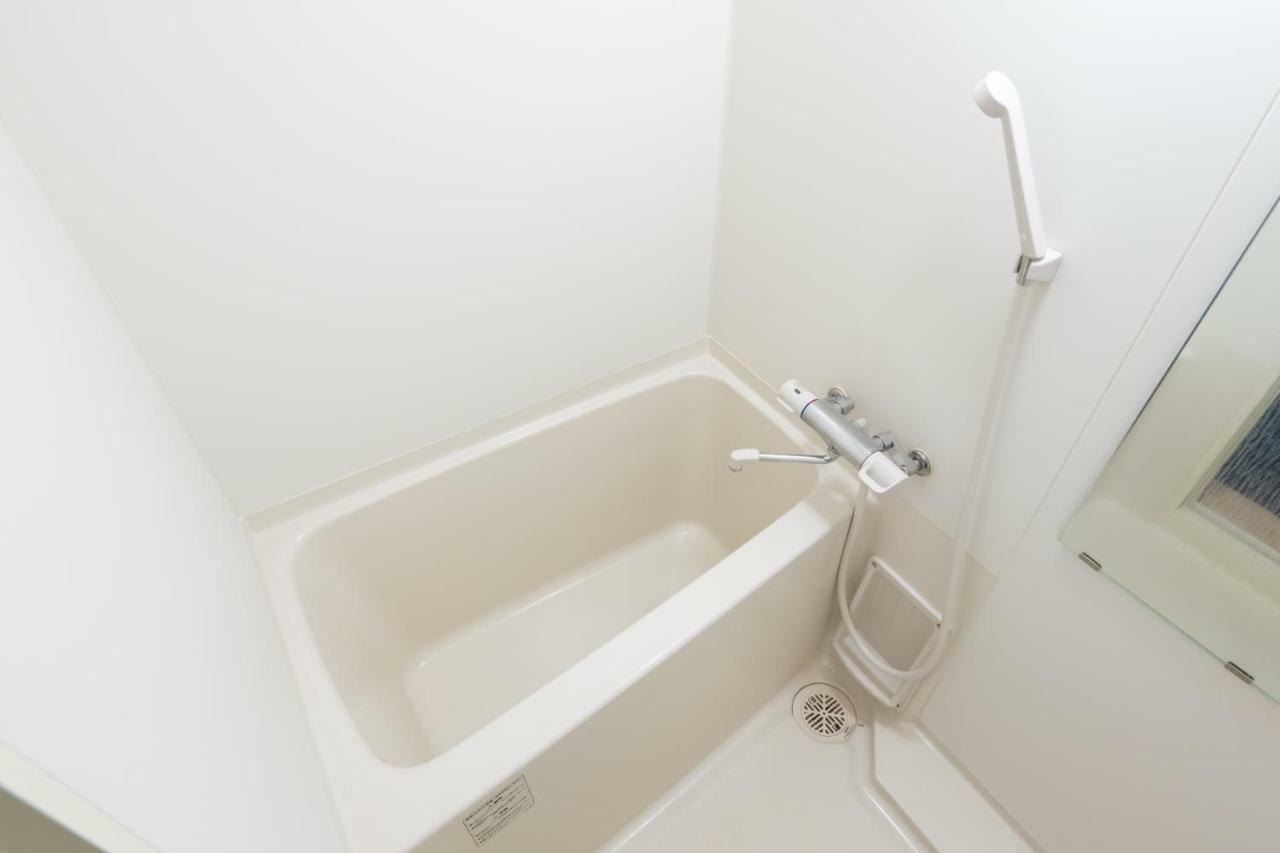 Sonic Apartment Hotel Dazaifu Zewnętrze zdjęcie