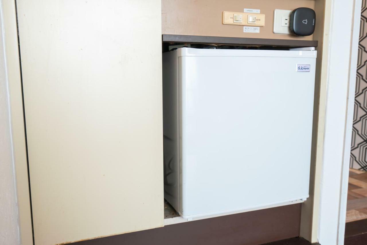 Sonic Apartment Hotel Dazaifu Zewnętrze zdjęcie
