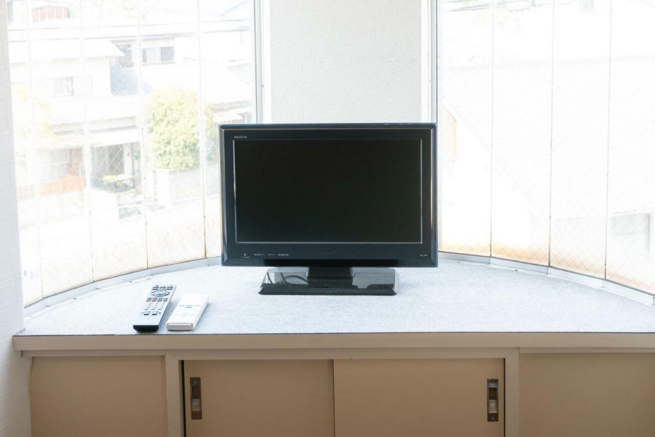 Sonic Apartment Hotel Dazaifu Zewnętrze zdjęcie